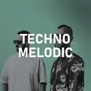 Techno и Melodic Techno на Pesnir.net