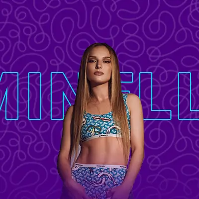 Артист Minelli (Минелли)
