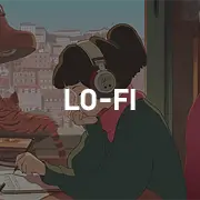 Lo-Fi на Pesnir.net