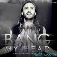Скачать песню David Guetta feat Sia - Bang My Head (Original Mix)
