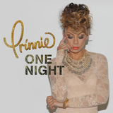 Скачать песню Prinnie - One Night (feat. Brooke Evers) (Club Mix)