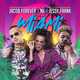 Скачать песню Jacob Forever - Miami (feat. NK & Jessy Frank)