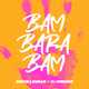 Скачать песню Serge Legran - Bam Barabam (feat. DJ DimixeR)