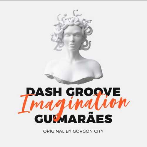 Скачать песню Gorgon City - Imagination (Dash Groove & Guimaraes Remix)