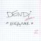 Скачать песню Dendi - Медляк