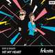 Скачать песню DNF - Hit My Heart (feat. Dhany)