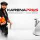 Скачать песню TamerlanAlena - Karena Prius (feat. Zvika Brand)