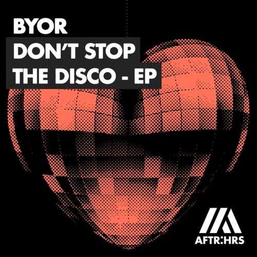 Скачать песню Byor - Love (The Way You Get) (feat. Armodine)