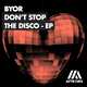Скачать песню Byor - Love (The Way You Get) (feat. Armodine)