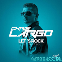 Скачать песню Chris Largo - I Want You Now (feat. Orry Jackson)