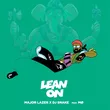 Скачать песню Major Lazer & DJ Snake feat. MØ - Lean On (Jonathan Rosa Remix)