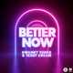 Скачать песню Swanky Tunes & Teddy Cream - Better Now (Radio Edit)