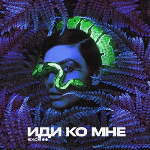 Скачать песню Exce$$ - Иди Ко Мне