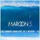 Скачать песню Maroon 5 - This Summer's Gonna Hurt Like A MotherFucker (The Him Remix Dirty)