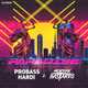 Скачать песню Probass & Hardi - Paradise (feat. Mordax Bastards)