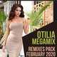 Скачать песню Otilia - Adelante (Y3mr$ Remix)