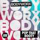 Скачать песню Bodyworx - Pop That Booty (Extended Mix)
