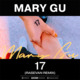 Скачать песню Mary Gu - 17 (Rasevan Remix)