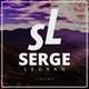 Скачать песню Serge Legran - Sorry (Original Mix)