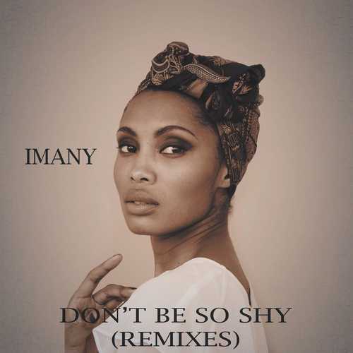 Скачать песню Imany - Don't Be So Shy (TikTok Slowed)
