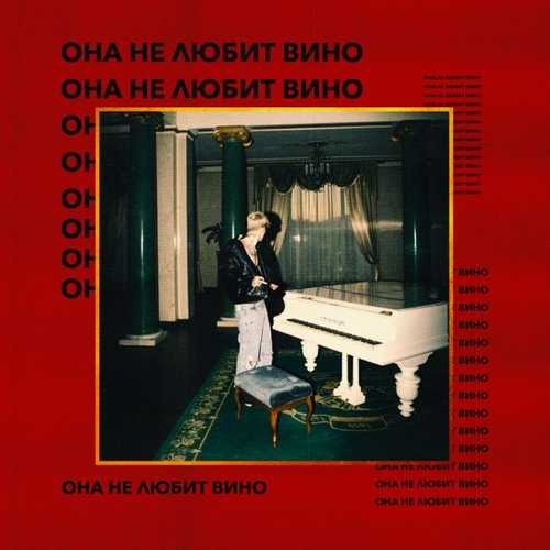 Скачать песню Moneyken - Она Не Любит Вино