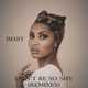 Скачать песню Imany - Don't Be So Shy (TikTok Slowed)