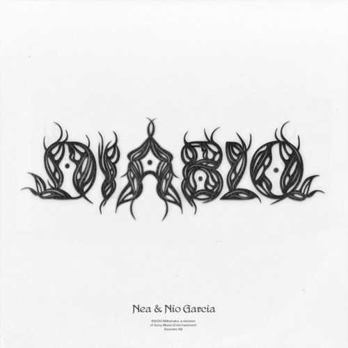 Скачать песню Nea - Diablo (feat. Nio Garcia)