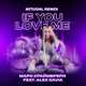Скачать песню Мари Краймбрери & Alex Davia - If You Love Me (NitugaL Remix)