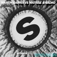 Скачать песню Martin Garrix vs Matisse & Sadko - Dragon (Original Mix)