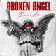 Скачать песню Elemer - Broken Angel (feat. Alis & Helena)