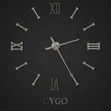 Скачать песню CYGO - С 2-х до 3-х