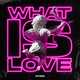 Скачать песню Nyro - What Is Love (Radio Edit)