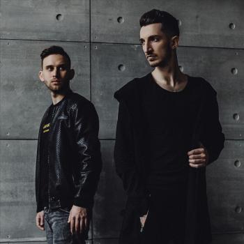 Скачать песню Going Deeper - Haunt Me (feat. New Beat Order & Shiah Maisel)