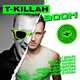 Скачать песню T-killah - Над Землёй (feat. Настя Кочеткова)