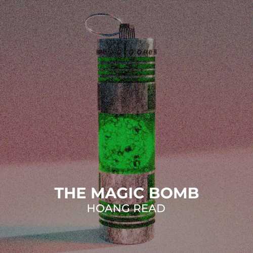 Скачать песню Hoang Read - The Magic Bomb (Extended Mix)