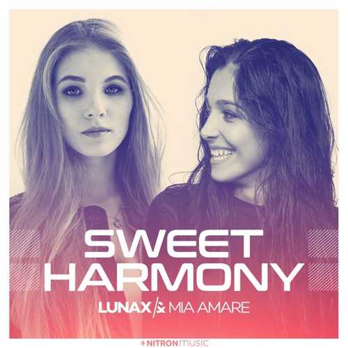Скачать песню Lunax - Sweet Harmony (feat. Mia Amare)