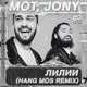 Скачать песню Мот & Jony - Лилии (Hang Mos Remix)