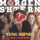Скачать песню Morgenshtern - Yung Hefner (Retro Remix)