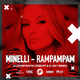 Скачать песню Minelli - Rampampam (DJ Konstantin Ozeroff & DJ Sky Remix)