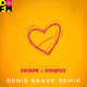 Скачать песню Escape & Konfuz - Не Смотри (Denis Bravo Remix)