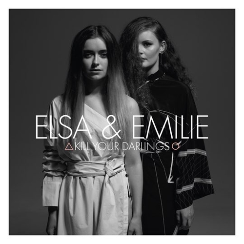 Скачать песню Elsa - Ocean (feat. Emilie)