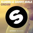 Скачать песню Tujamo & Danny Avila - Cream (Original Mix)