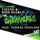 Скачать песню Tiesto & Don Diablo feat. Thomas Troelsen - Chemicals (Radio Edit)
