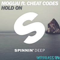 Скачать песню Moguai - Hold On (feat. Cheat Codes)