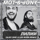 Скачать песню Мот & Jony - Лилии (Alex Shik & Leo Burn Remix)