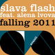 Скачать песню Slava Flash & Alena Lvova - Falling (Original Mix)