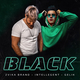 Скачать песню Zvika Brand - Black (feat. INtellegent & Gelik)