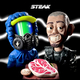 Скачать песню WhyBaby? - Steak (feat. The First Station)
