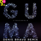 Скачать песню Guma - Стеклянная (Denis Bravo Remix)