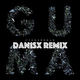 Скачать песню Guma - Стеклянная (Dan1sx Remix)